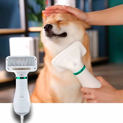 SuperPet™ Secador 2 en 1