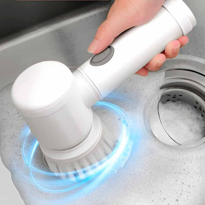 BrushGo™ Cepillo eléctrico