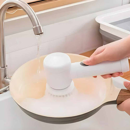 BrushGo™ Cepillo eléctrico