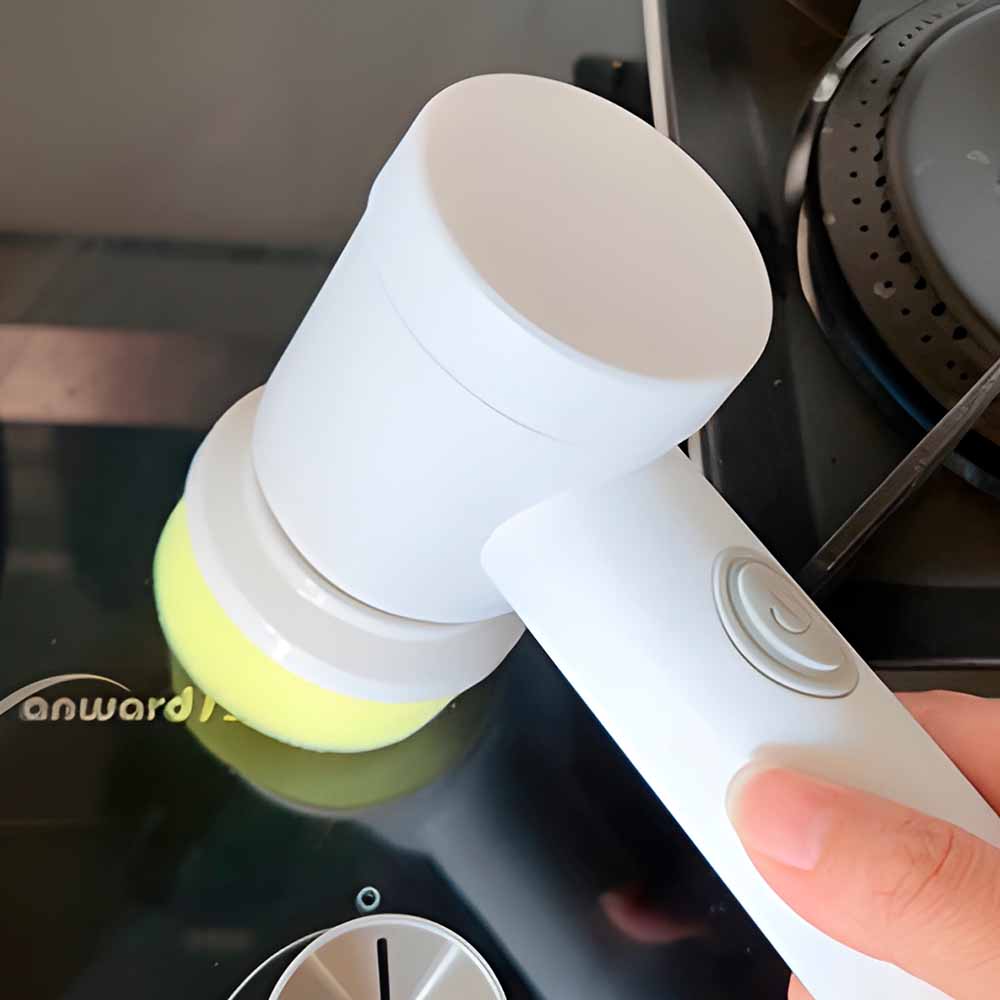 BrushGo™ Cepillo eléctrico