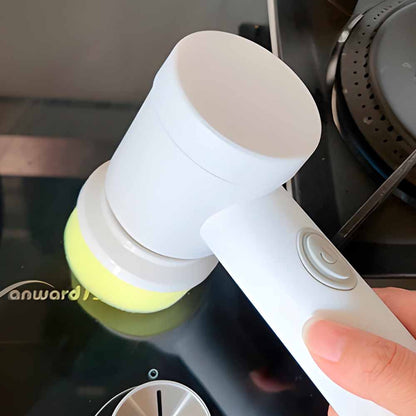 BrushGo™ Cepillo eléctrico