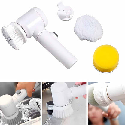 BrushGo™ Cepillo eléctrico