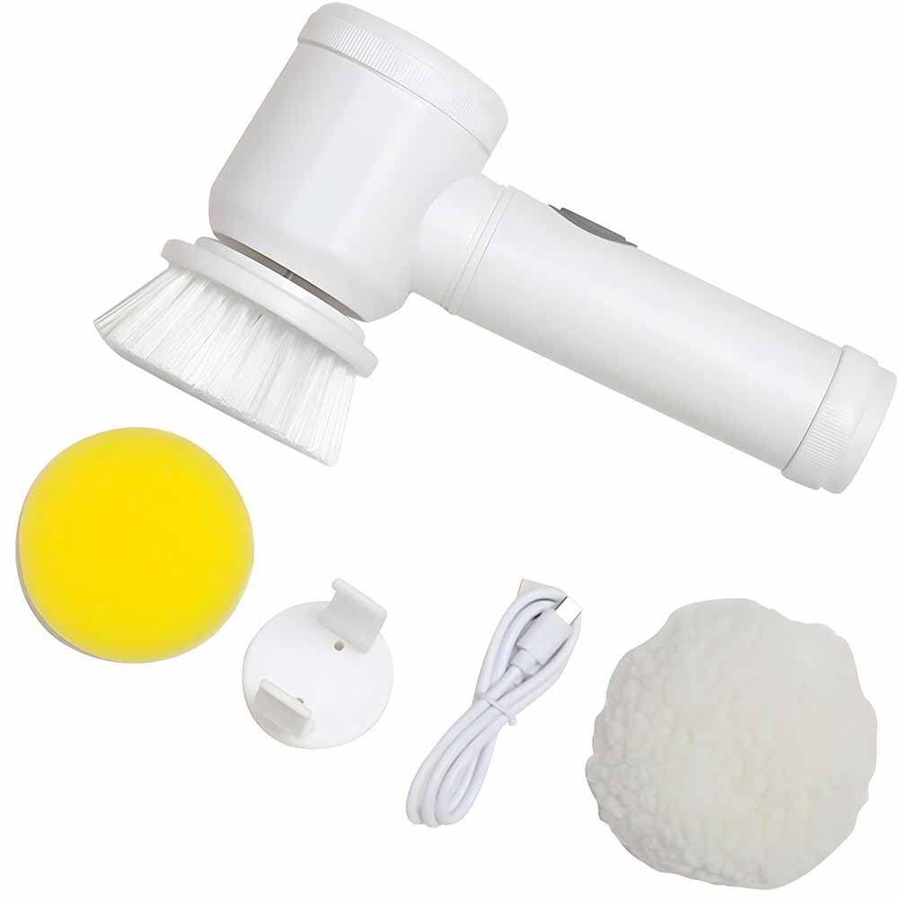 BrushGo™ Cepillo eléctrico