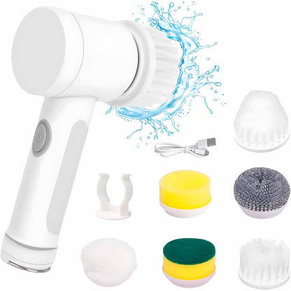 BrushGo™ Cepillo eléctrico