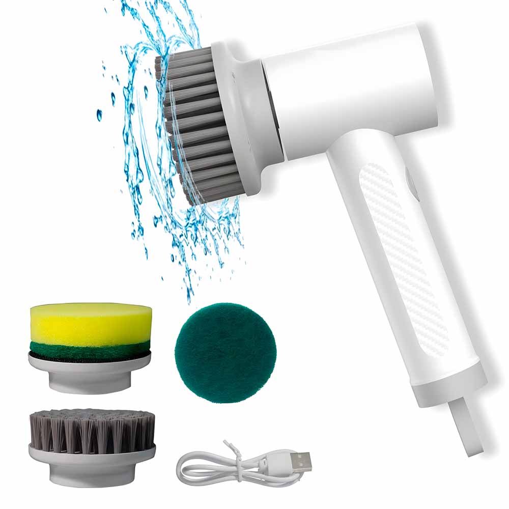 BrushGo™ Cepillo eléctrico