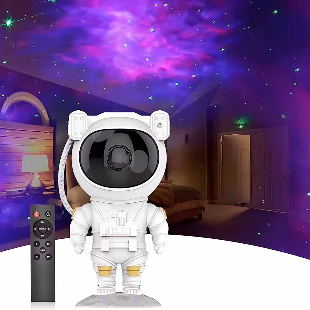 StarTune™ Proyector astronauta