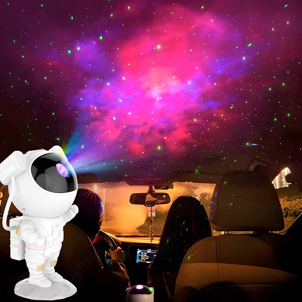 StarTune™ Proyector astronauta