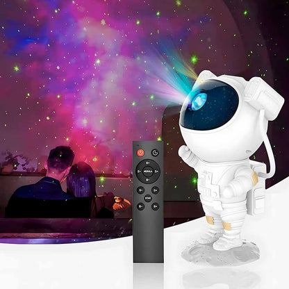 StarTune™ Proyector astronauta