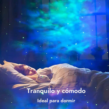 StarTune™ Proyector astronauta