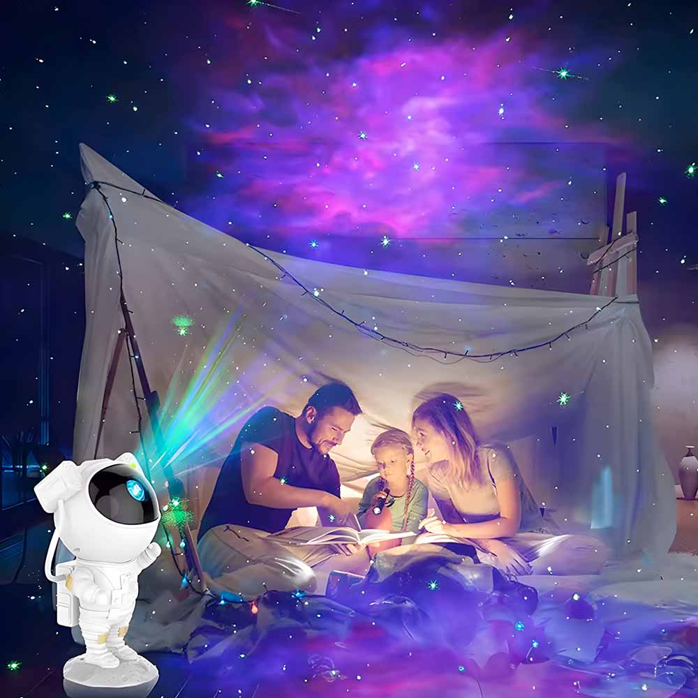 StarTune™ Proyector astronauta