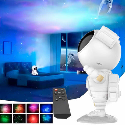 StarTune™ Proyector astronauta