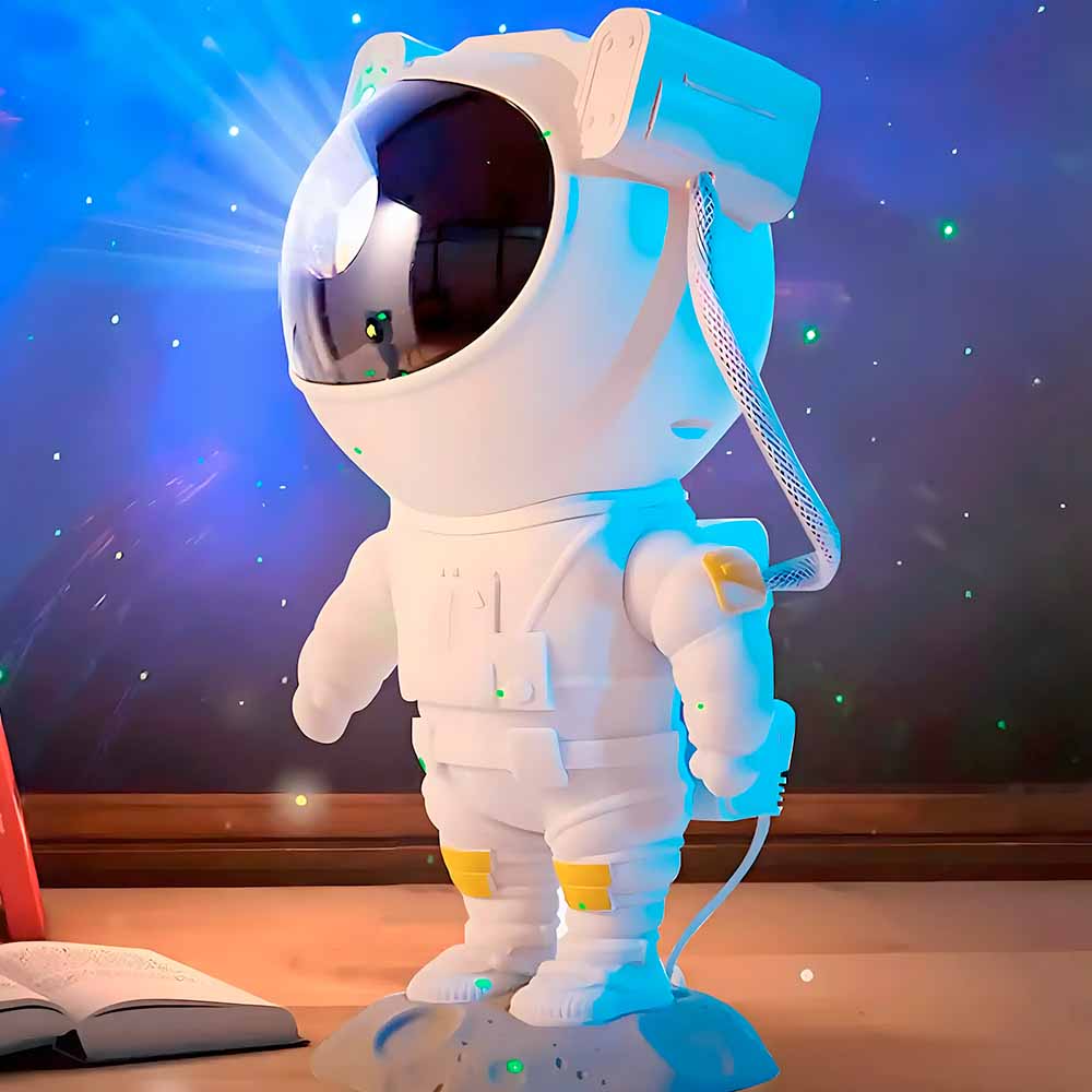 StarTune™ Proyector astronauta