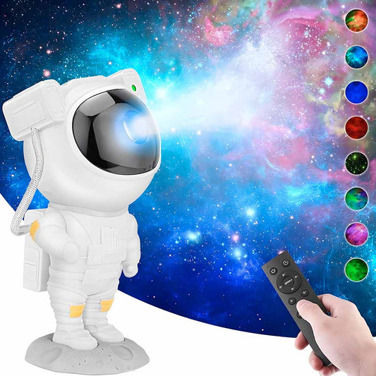 StarTune™ Proyector astronauta