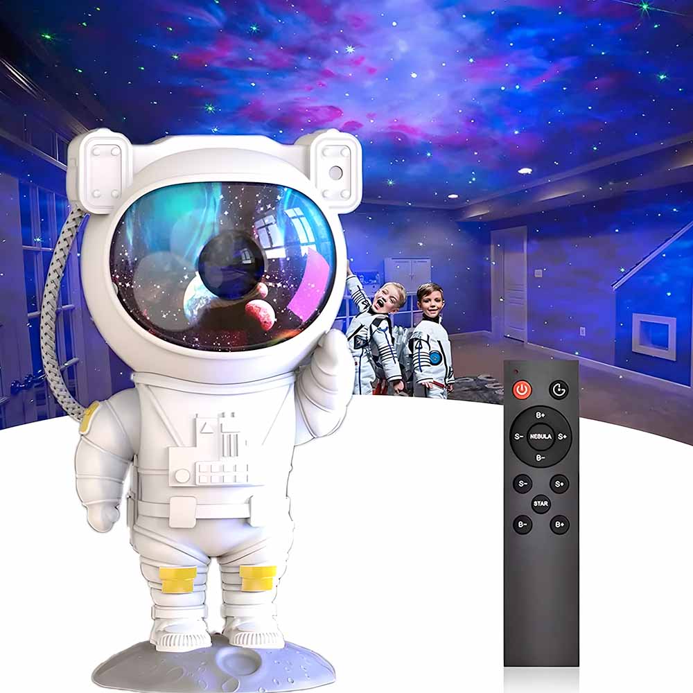 StarTune™ Proyector astronauta