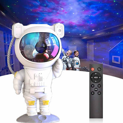 StarTune™ Proyector astronauta