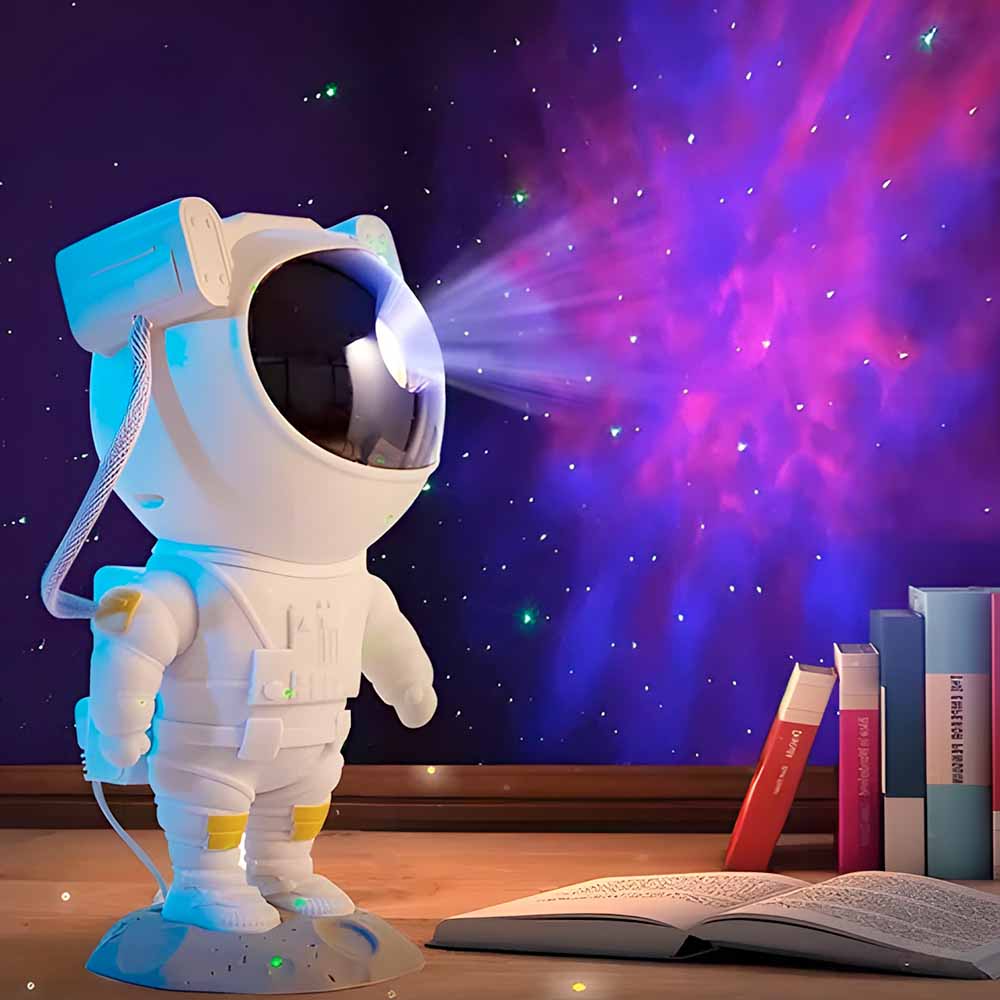 StarTune™ Proyector astronauta