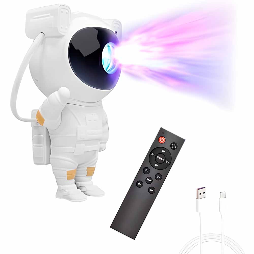 StarTune™ Proyector astronauta