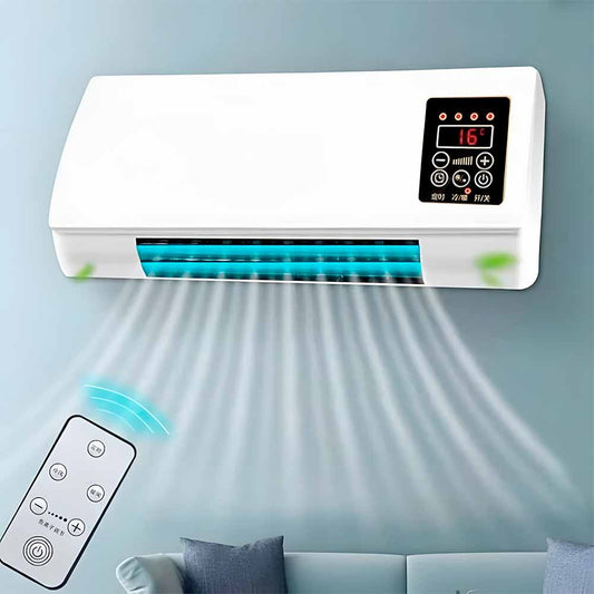 Brizz™ Aire acondicionado 2 en 1