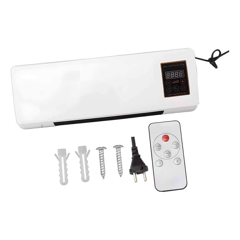 Brizz™ Aire acondicionado 2 en 1