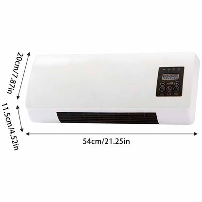 Brizz™ Aire acondicionado 2 en 1