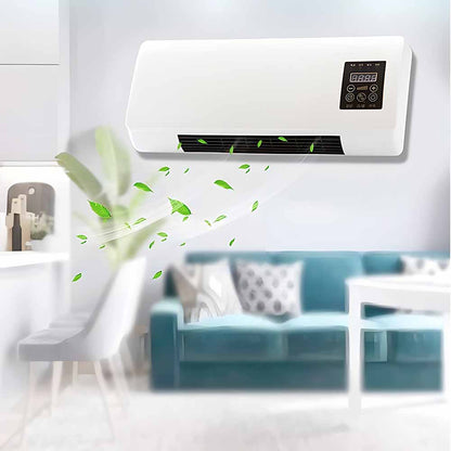 Brizz™ Aire acondicionado 2 en 1