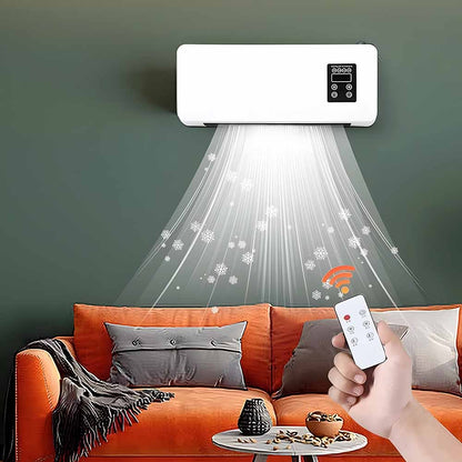Brizz™ Aire acondicionado 2 en 1