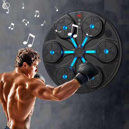 HitZone™ Máquina de boxeo
