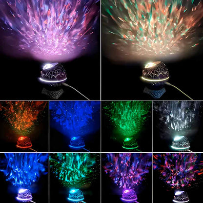 AstroEgg™ Proyector Jurásico