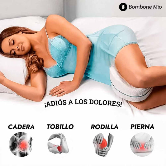 RelaxLeg™ Almohada para piernas