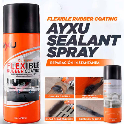 Spray Ultra Sellador