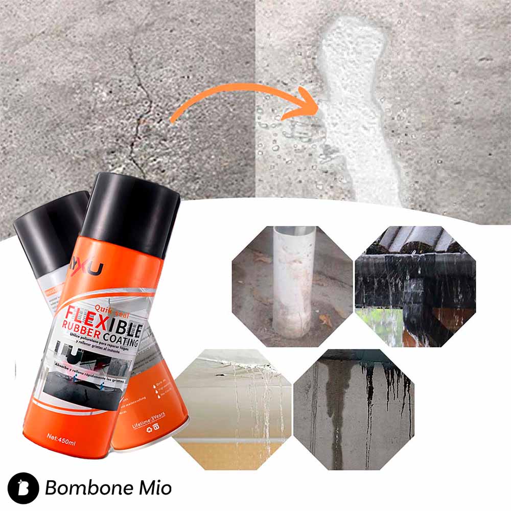 Spray Ultra Sellador