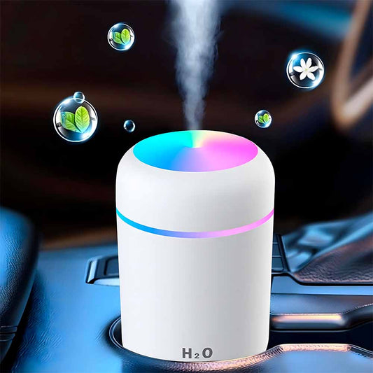 Nebula™ Humidificador LED