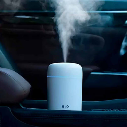 Nebula™ Humidificador LED