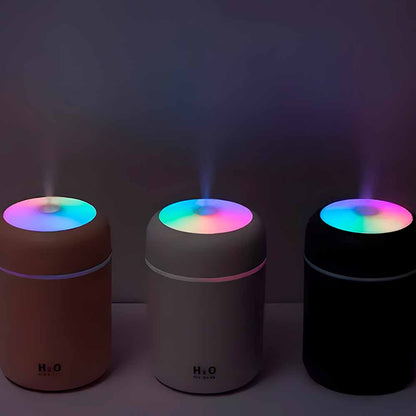 Nebula™ Humidificador LED