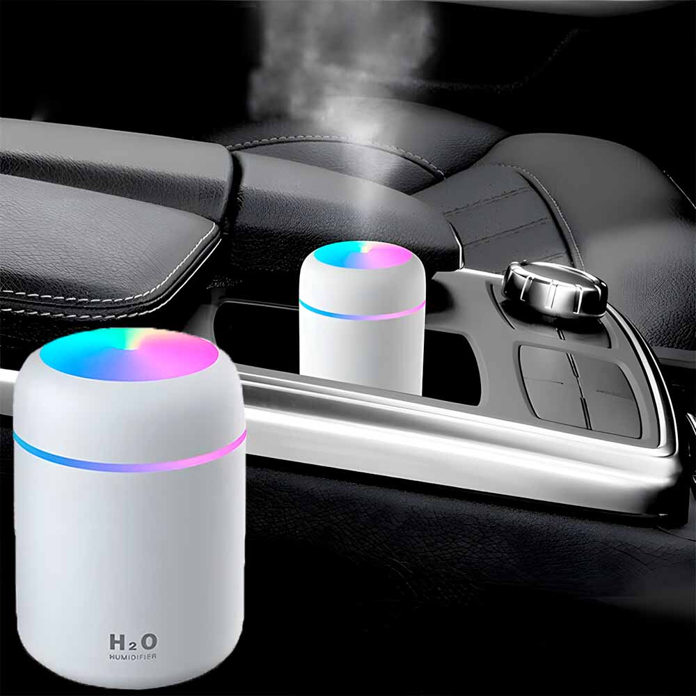 Nebula™ Humidificador LED