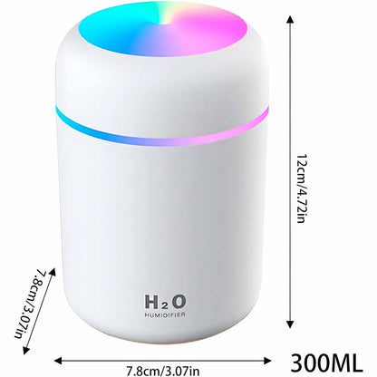 Nebula™ Humidificador LED
