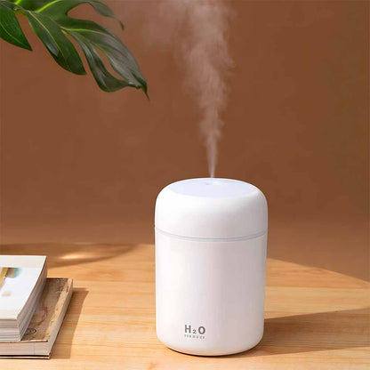 Nebula™ Humidificador LED