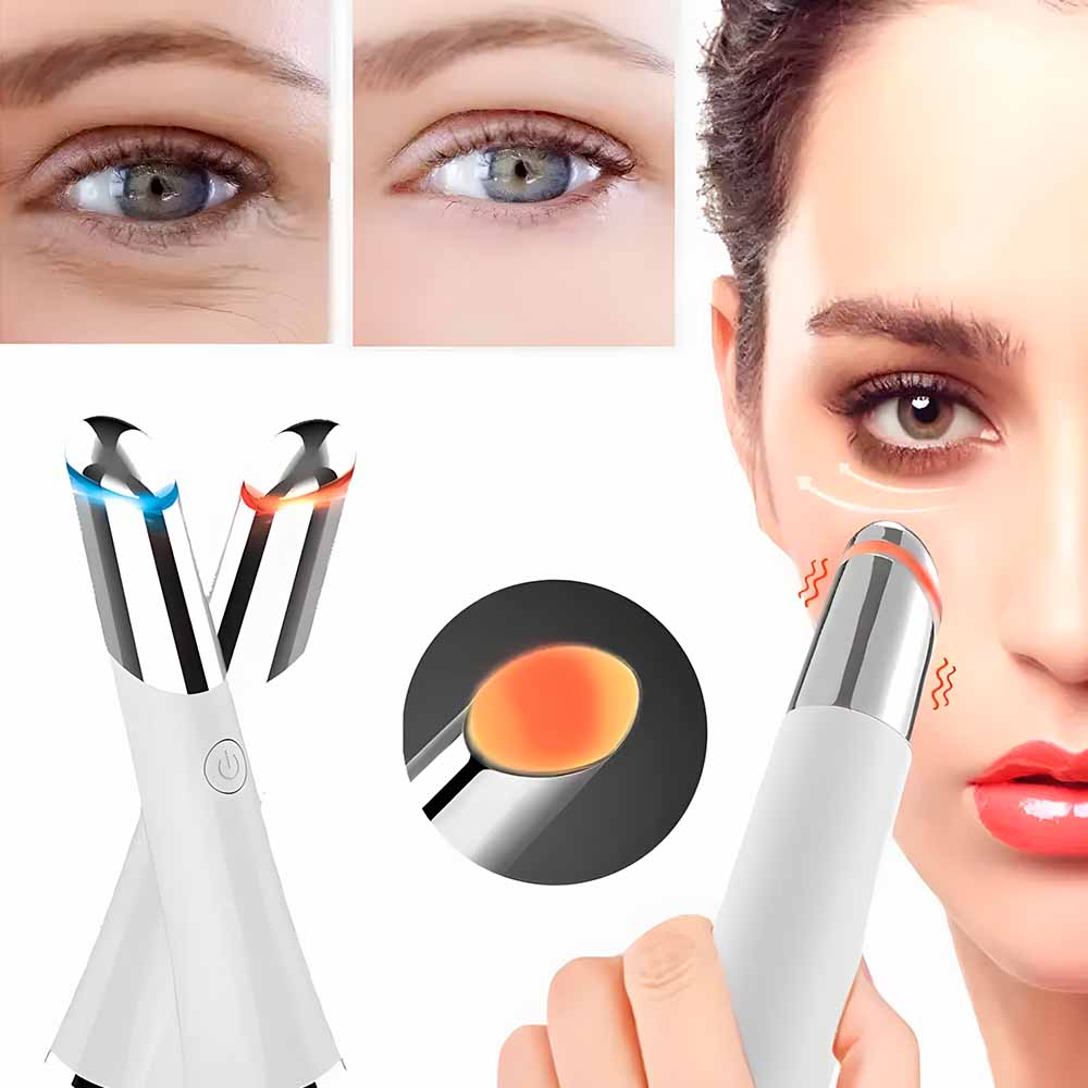 ReviZen™ Masajeador Facial