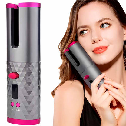 Curlify™ Rizador eléctrico