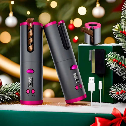 Curlify™ Rizador eléctrico