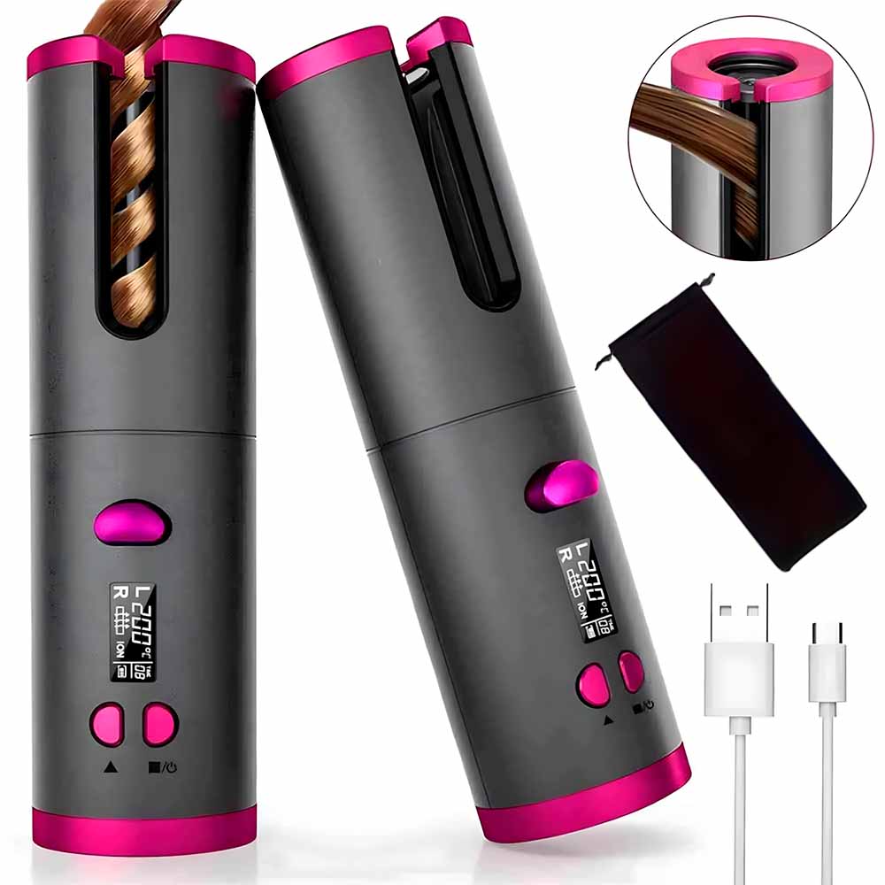 Curlify™ Rizador eléctrico