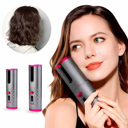 Curlify™ Rizador eléctrico