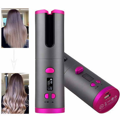 Curlify™ Rizador eléctrico