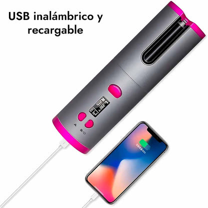 Curlify™ Rizador eléctrico