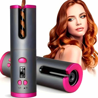 Curlify™ Rizador eléctrico