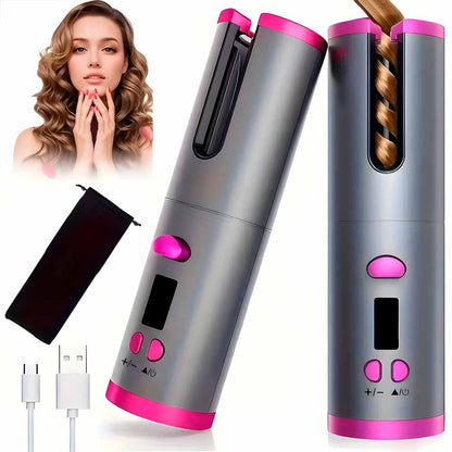 Curlify™ Rizador eléctrico