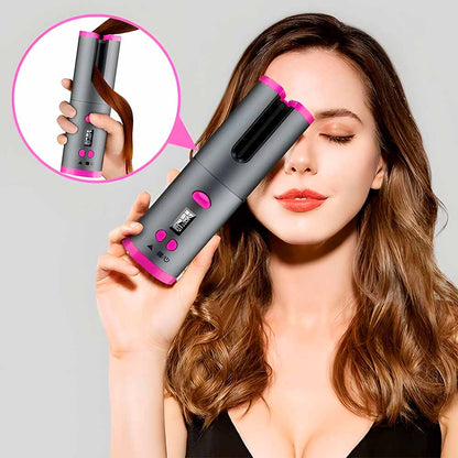 Curlify™ Rizador eléctrico