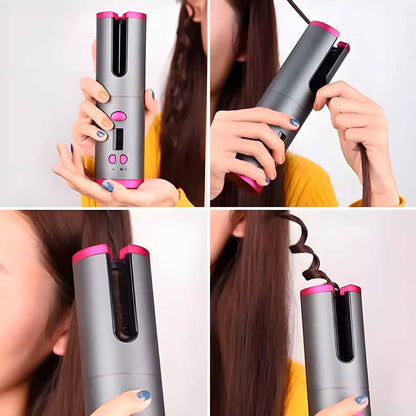 Curlify™ Rizador eléctrico