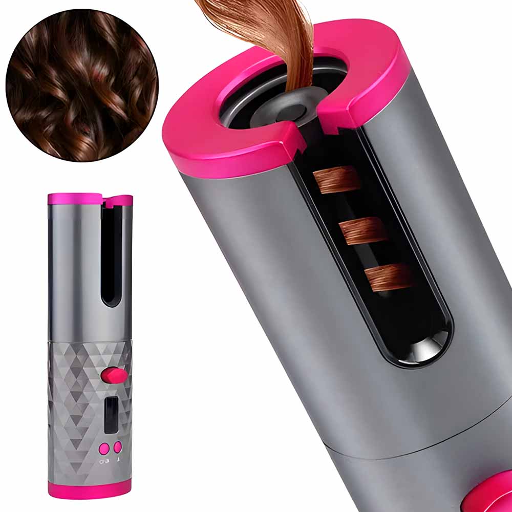 Curlify™ Rizador eléctrico