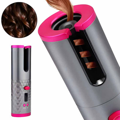 Curlify™ Rizador eléctrico